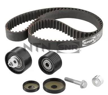 Timing Belt Kit