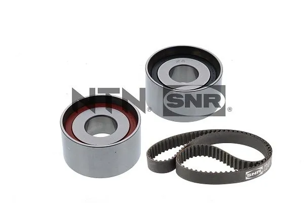 Timing Belt Kit