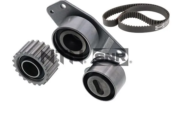 Timing Belt Kit