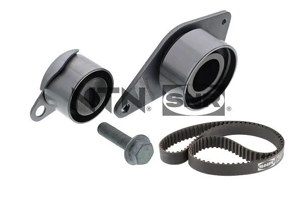 Timing Belt Kit