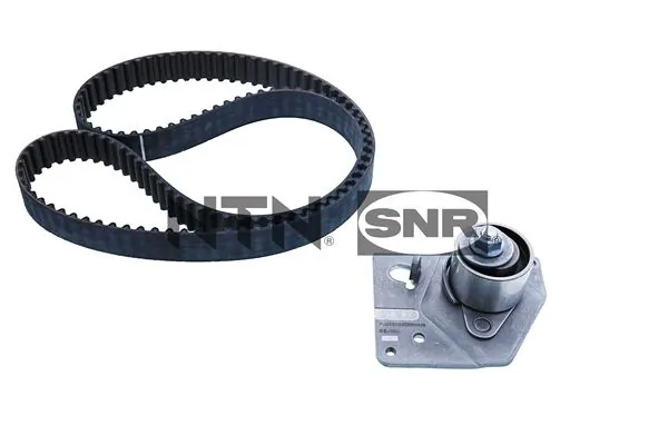 Timing Belt Kit