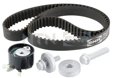 Timing Belt Kit