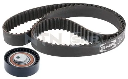Timing Belt Kit