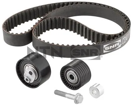Timing Belt Kit