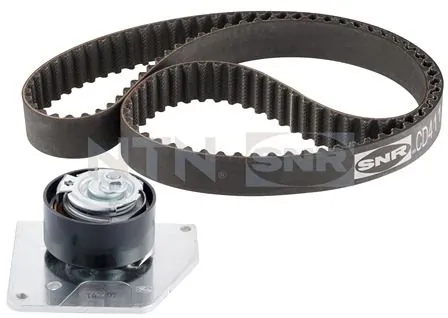 Timing Belt Kit
