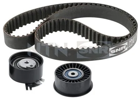 Timing Belt Kit