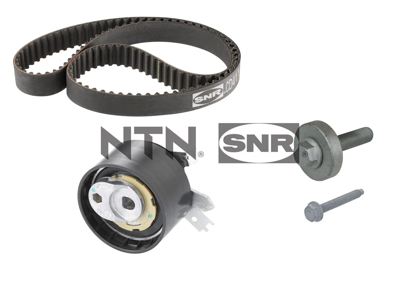 Timing Belt Kit