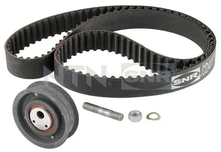 Timing Belt Kit