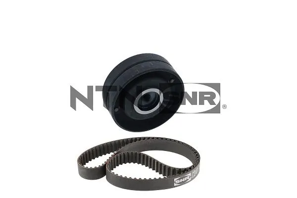 Timing Belt Kit