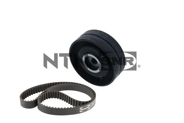 Timing Belt Kit