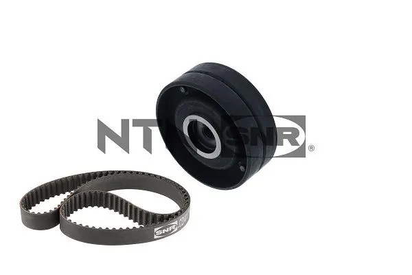 Timing Belt Kit