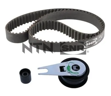 Timing Belt Kit