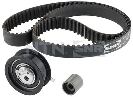 Timing Belt Kit