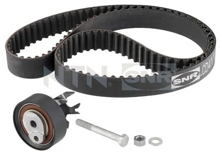 Timing Belt Kit