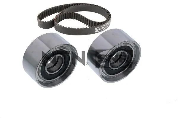 Timing Belt Kit