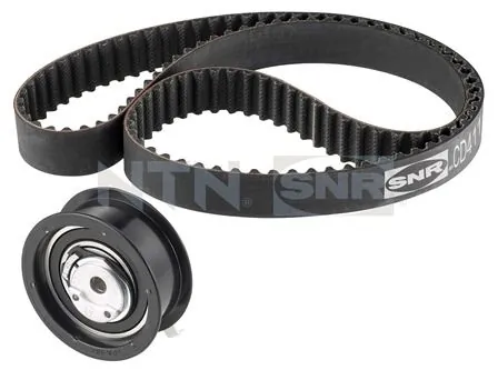 Timing Belt Kit