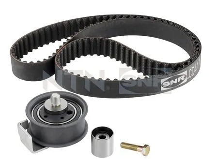 Timing Belt Kit