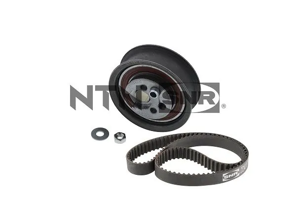 Timing Belt Kit