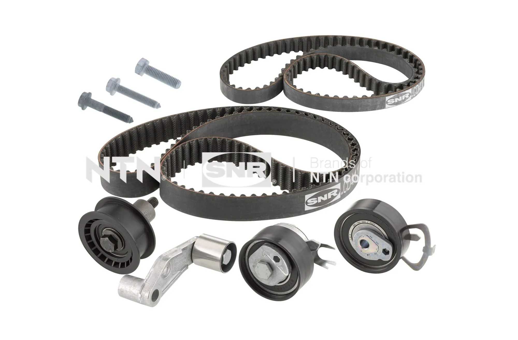 Timing Belt Kit
