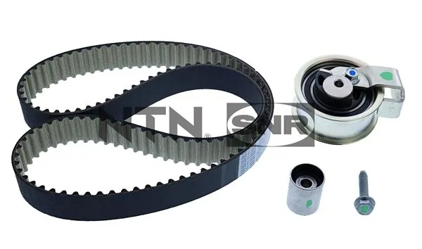 Timing Belt Kit