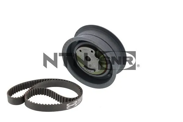 Timing Belt Kit