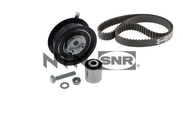 Timing Belt Kit