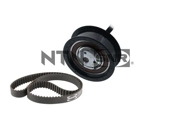 Timing Belt Kit
