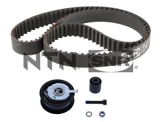 Timing Belt Kit