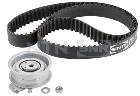 Timing Belt Kit