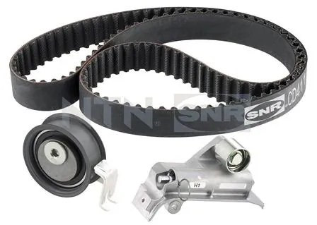 Timing Belt Kit
