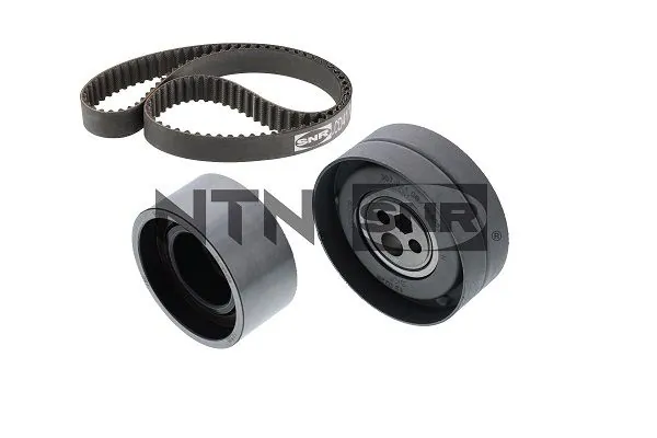 Timing Belt Kit