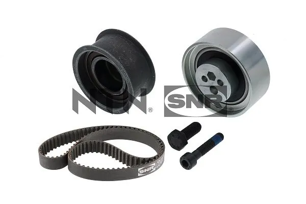 Timing Belt Kit