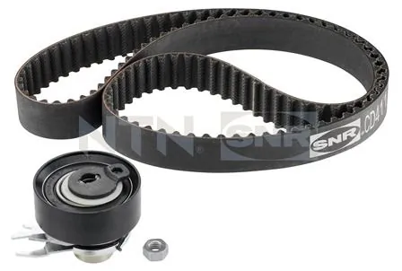 Timing Belt Kit