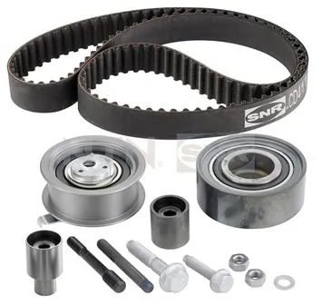 Timing Belt Kit