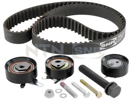 Timing Belt Kit