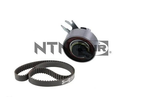 Timing Belt Kit