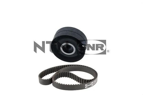 Timing Belt Kit