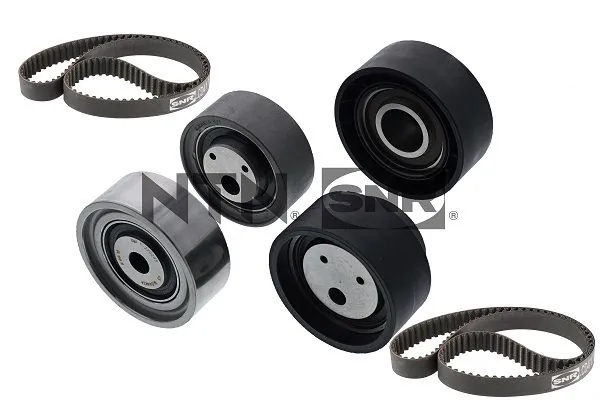 Timing Belt Kit