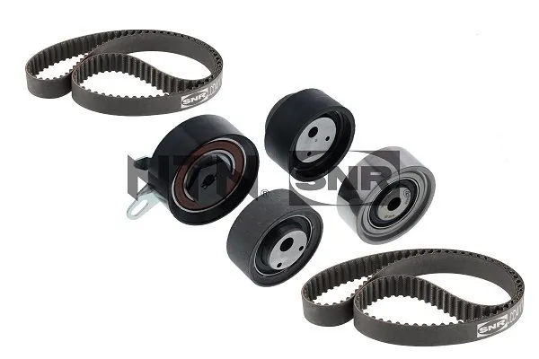 Timing Belt Kit