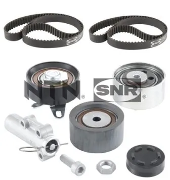 Timing Belt Kit