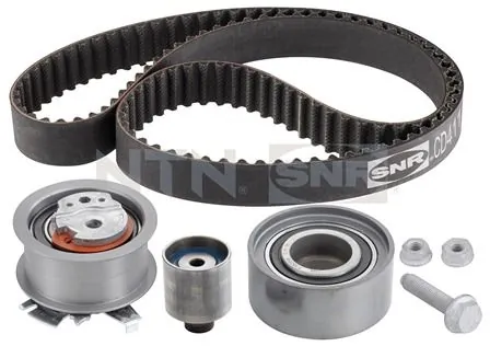 Timing Belt Kit