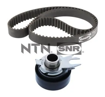 Timing Belt Kit