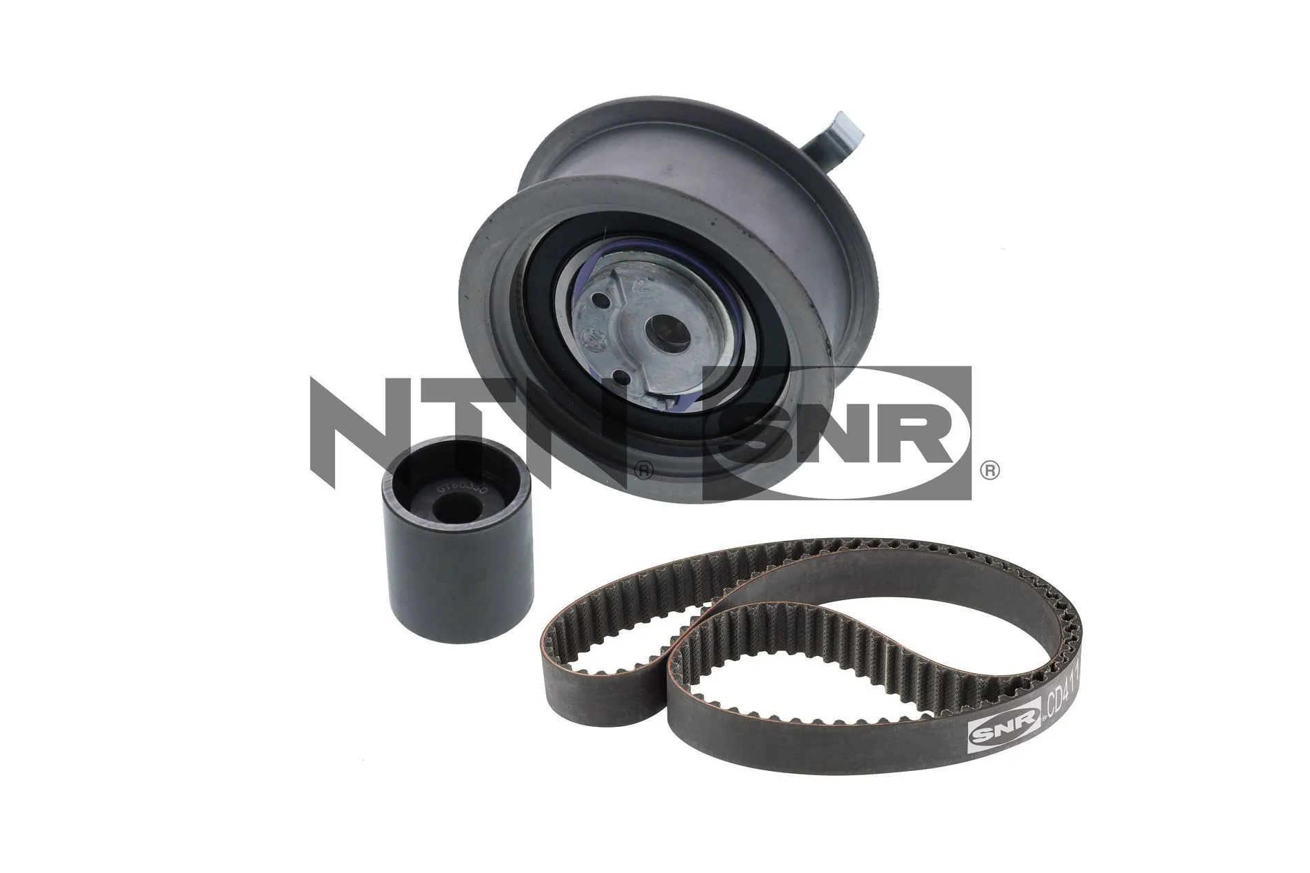 Timing Belt Kit