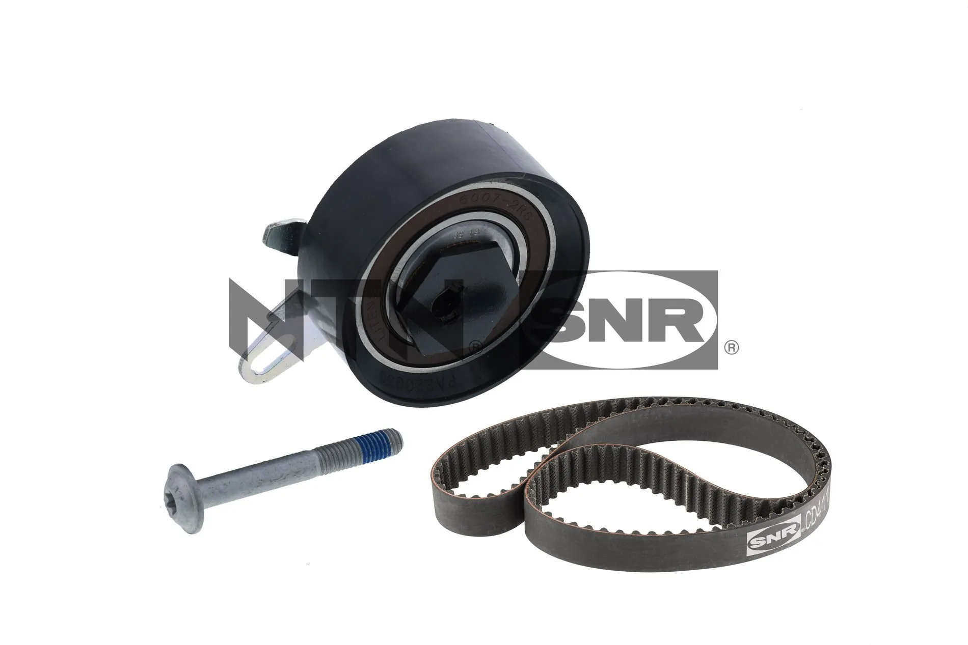 Timing Belt Kit