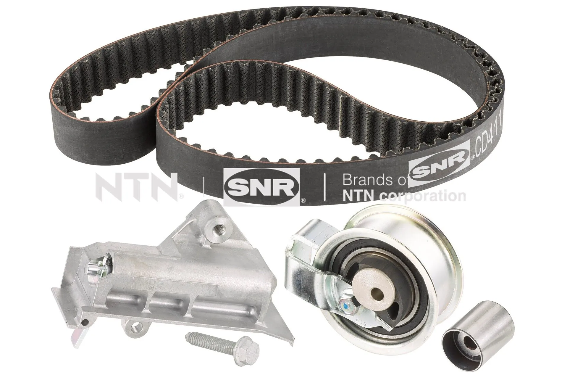 Timing Belt Kit