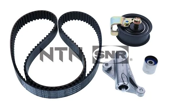 Timing Belt Kit