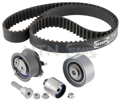 Timing Belt Kit