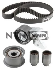 Timing Belt Kit