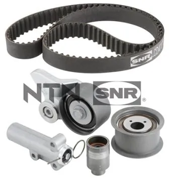Timing Belt Kit
