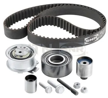 Timing Belt Kit
